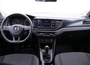 Volkswagen Polo Hatchback 999,0 48 kw