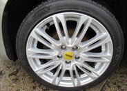 Škoda Roomster Hatchback 1,2 l 51 kw