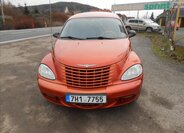 Chrysler PT Cruiser Hatchback 2,1 l 89 kw