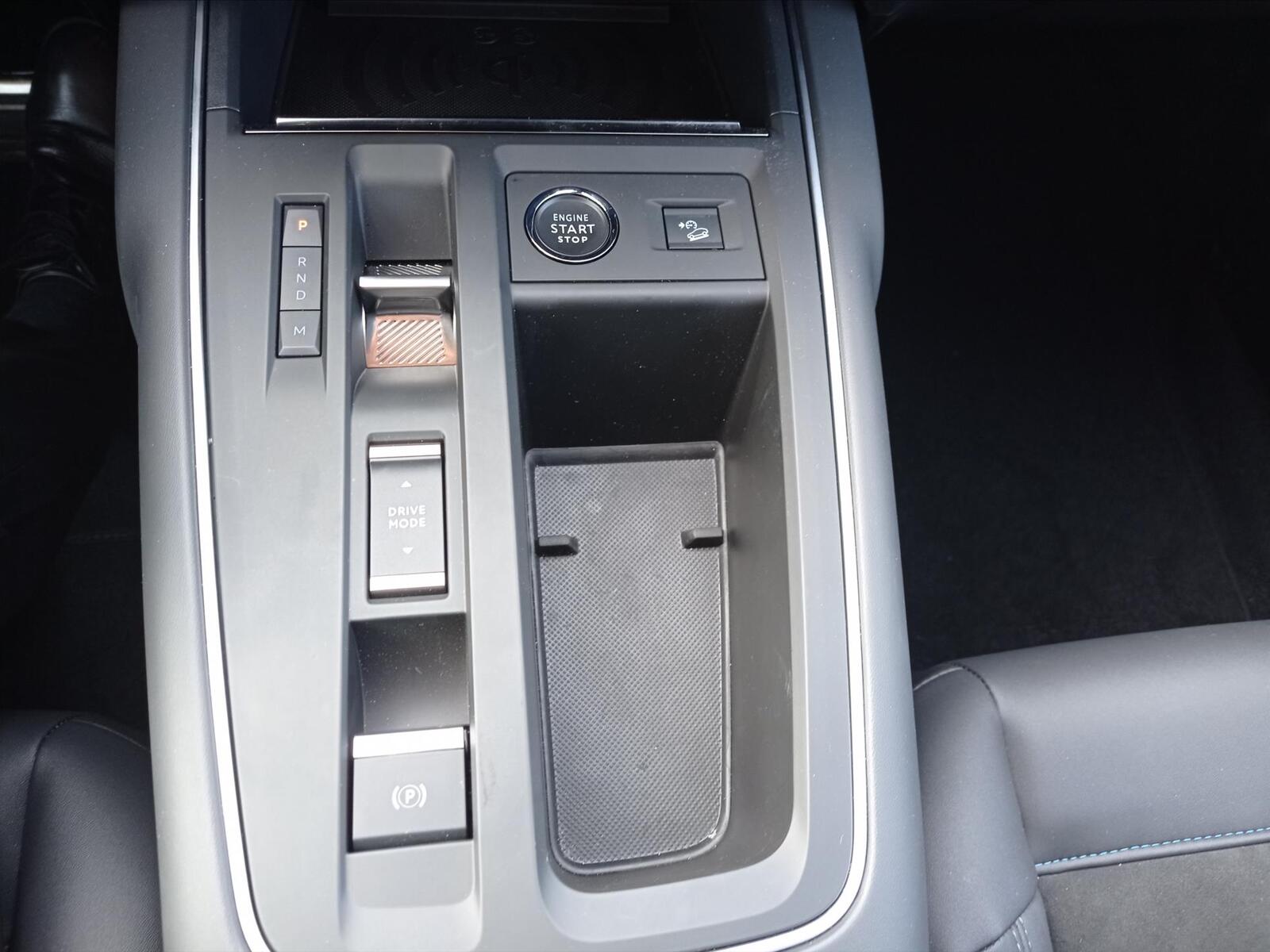 Citroën C5 Aircross 22