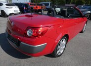 Renault Mégane Kabriolet 1,6 l 82 kw