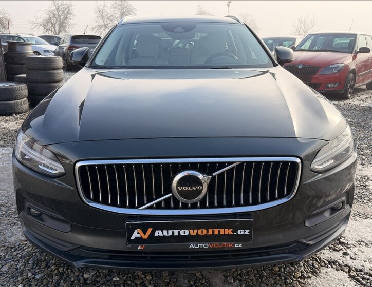 Volvo V90 Kombi 2,0 l 110 kw