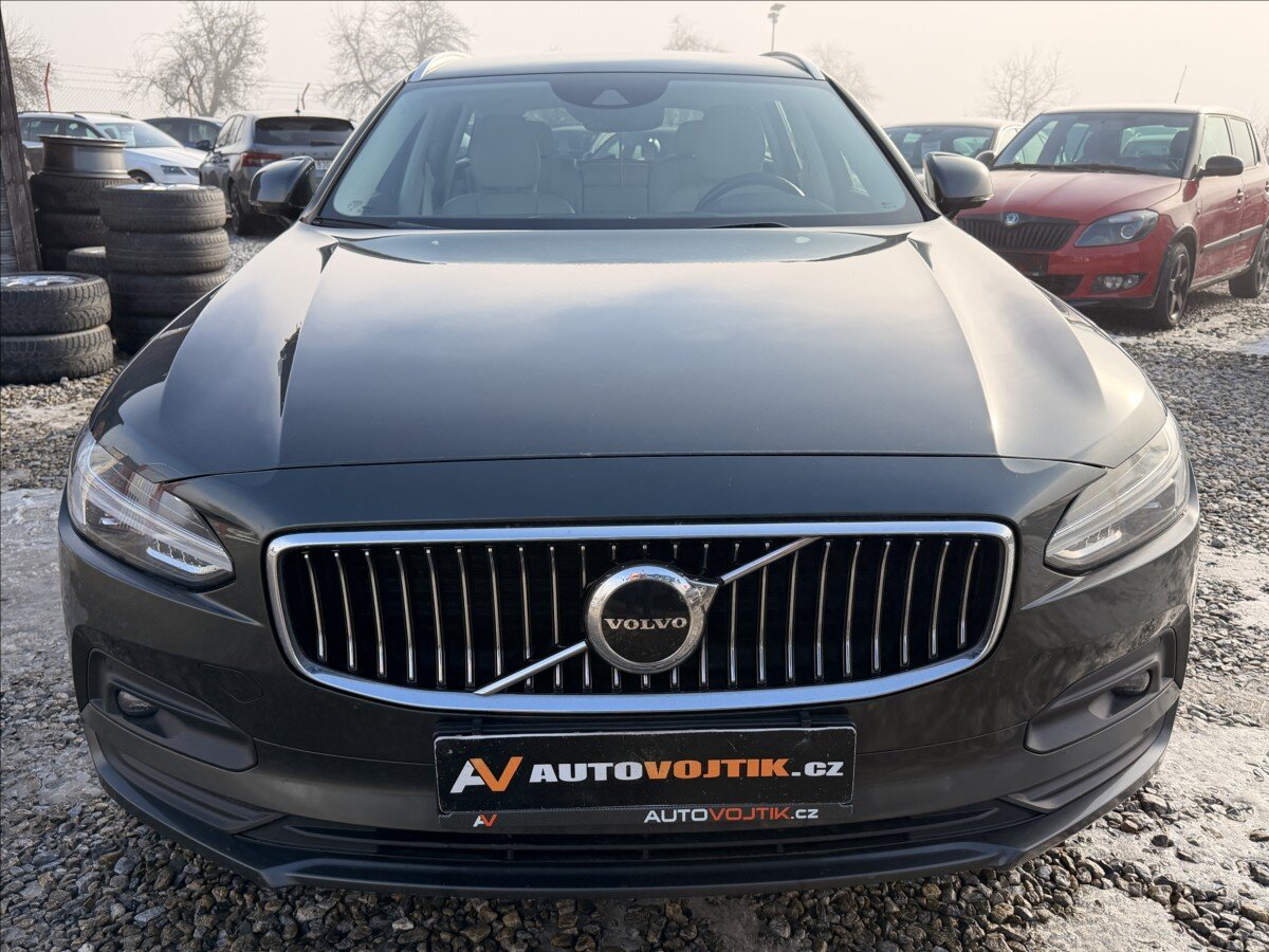 Volvo V90 Kombi 2,0 l 110 kw