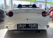Mazda MX-5 Kabriolet 1,5 l 97 kw