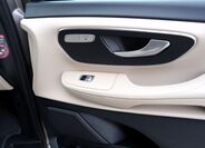 Mercedes-Benz Třídy V 17