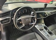 Audi A6 Kombi 3,0 l 170 kw
