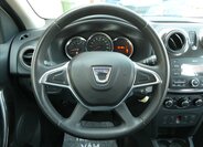 Dacia Logan Kombi 999,0 54 kw