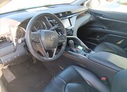 Toyota Camry Sedan 2,5 l 160 kw