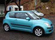 Suzuki Swift Hatchback 1,3 l 67 kw