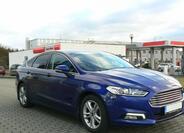 Ford Mondeo 3