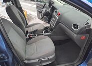 Ford Focus Hatchback 1,6 l 74 kw