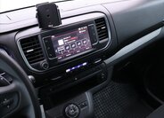 Citroën SpaceTourer Kombi 2,0 l 130 kw