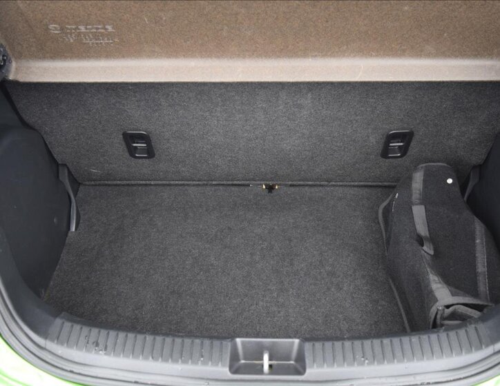 Mazda 2 Hatchback 1,3 l 55 kw