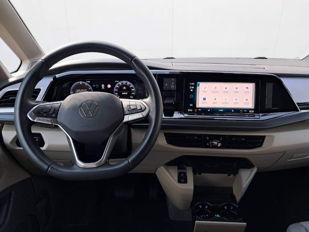 Volkswagen Multivan Kombi 1,5 l 130 kw