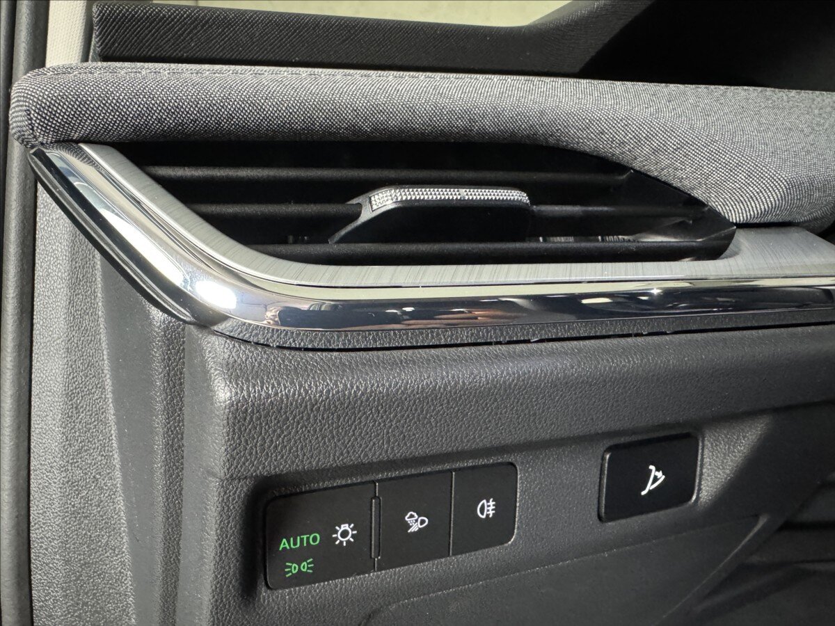 Škoda Enyaq SUV / Terénní 0,0 132 kw