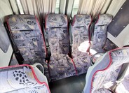 Mercedes-Benz Ostatní 20