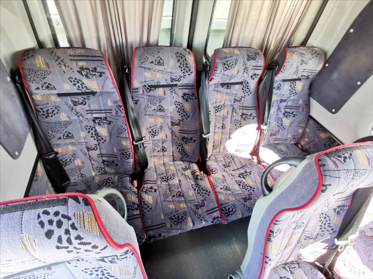 Mercedes-Benz Ostatní