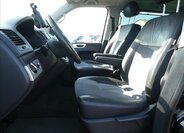 Volkswagen Multivan Ostatní 2,0 l 132 kw