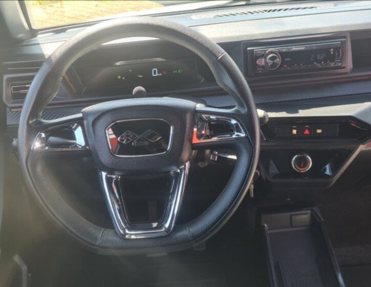 Ligier JS 50 Hatchback 499,0 6 kw