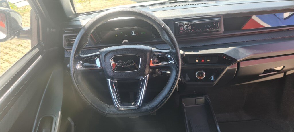 Ligier JS 50 Hatchback 499,0 6 kw