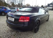 Audi A4 Kabriolet 1,8 l 120 kw