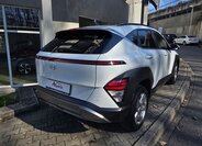 Hyundai Kona SUV / Terénní 1,6 l 145 kw