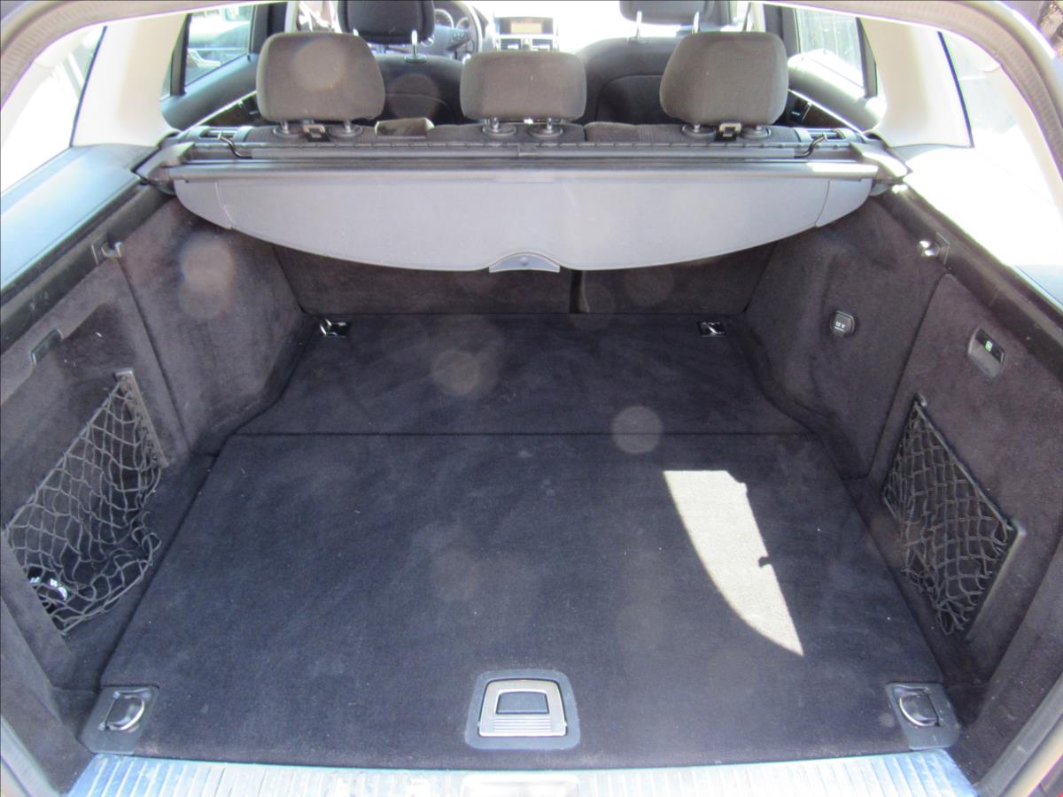 Mercedes-Benz Třídy C