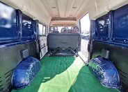 Fiat Ducato Ostatní 3,0 l 130 kw