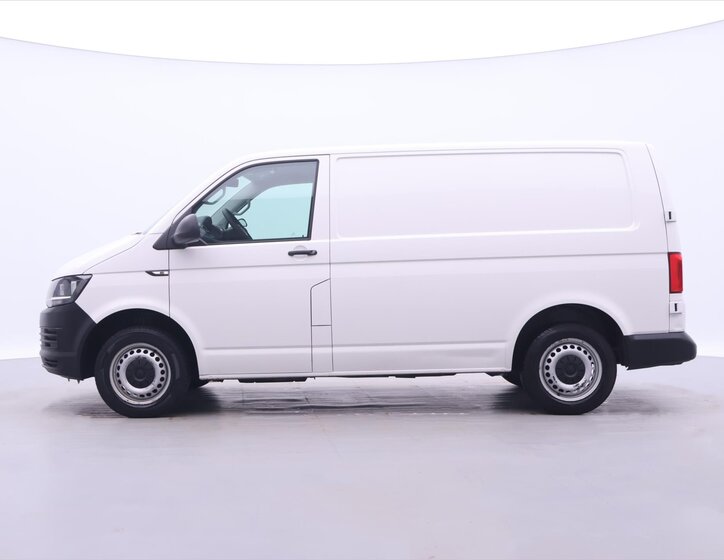 Volkswagen Transporter Ostatní 2,0 l 62 kw