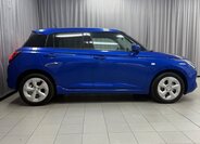Suzuki Swift 4