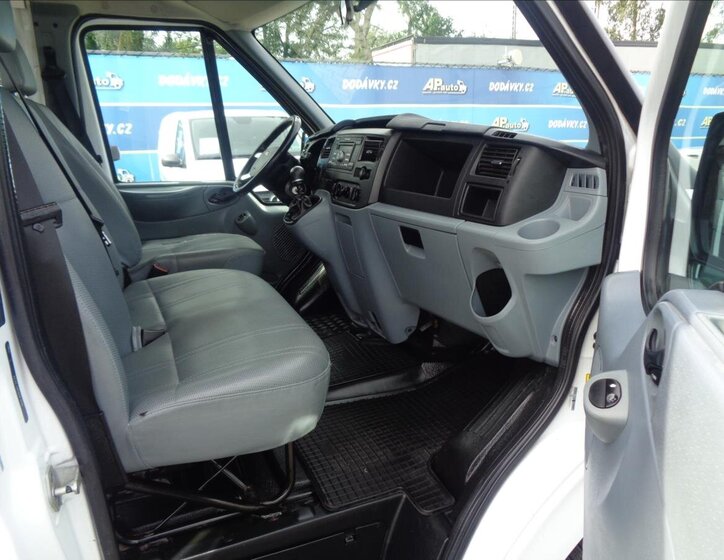 Ford Transit Ostatní 2,2 l 103 kw