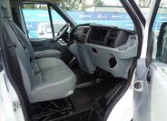 Ford Transit Ostatní 2,2 l 103 kw