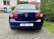Volkswagen EOS 7