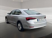 Škoda Octavia 4