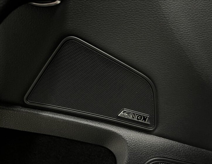 Škoda Superb Kombi 2,0 l 140 kw