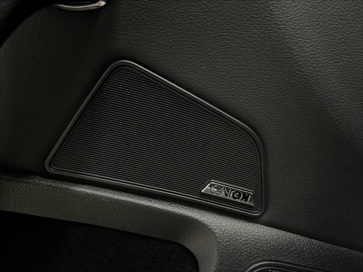 Škoda Superb Kombi 2,0 l 140 kw