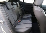 Peugeot 2008 SUV / Terénní 1,2 l 74 kw