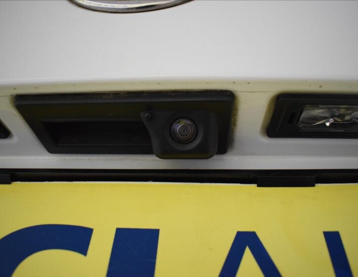 Volkswagen Tiguan Allspace SUV / Terénní 2,0 l 110 kw