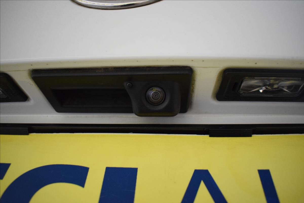 Volkswagen Tiguan Allspace SUV / Terénní 2,0 l 110 kw