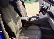 Peugeot 3008 SUV / Terénní 1,5 l 96 kw