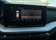 Škoda Octavia Kombi 1,5 l 110 kw