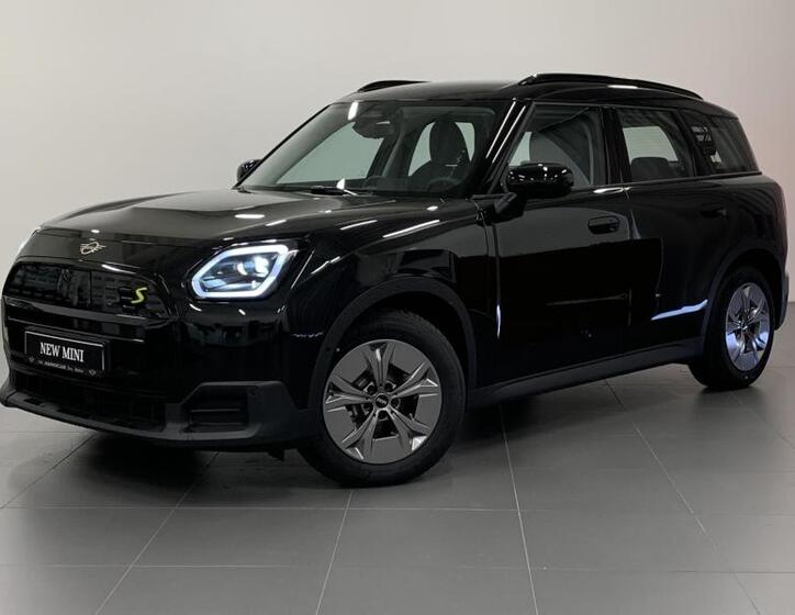 Mini Countryman 1