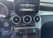 Mercedes-Benz GLC SUV / Terénní 0,0 270 kw