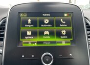 Renault Grand Scénic MPV 1,7 l 88 kw