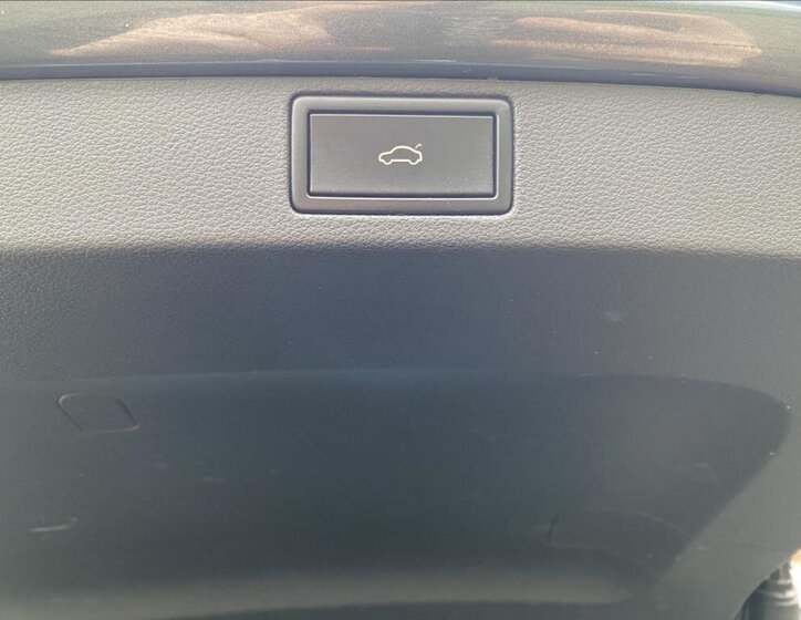 Škoda Scala Hatchback 1,5 l 110 kw