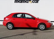 Chevrolet Lacetti Hatchback 1,4 l 70 kw
