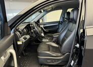 KIA Sorento 7