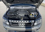 Land Rover Discovery SUV / Terénní 3,0 l 188 kw