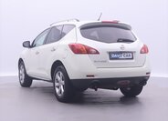 Nissan Murano 5