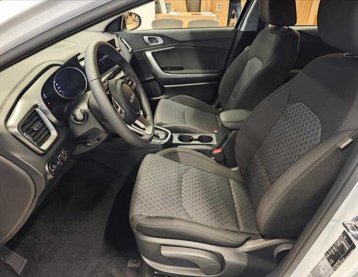 KIA Ceed Kombi 1,5 l 103 kw